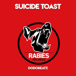 Dengarkan lagu Suicide Toast nyanyian Suicide Toast dengan lirik