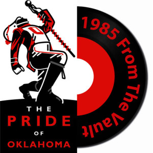 The University of Oklahoma Marching Band的專輯Pride of Oklahoma 1985
