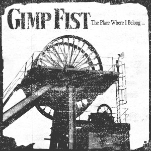 Album The Place Where I Belong... (Explicit) from Gimp Fist
