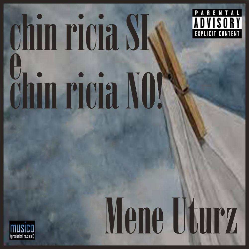 chin ricia SI e chin ricia NO! (Explicit)