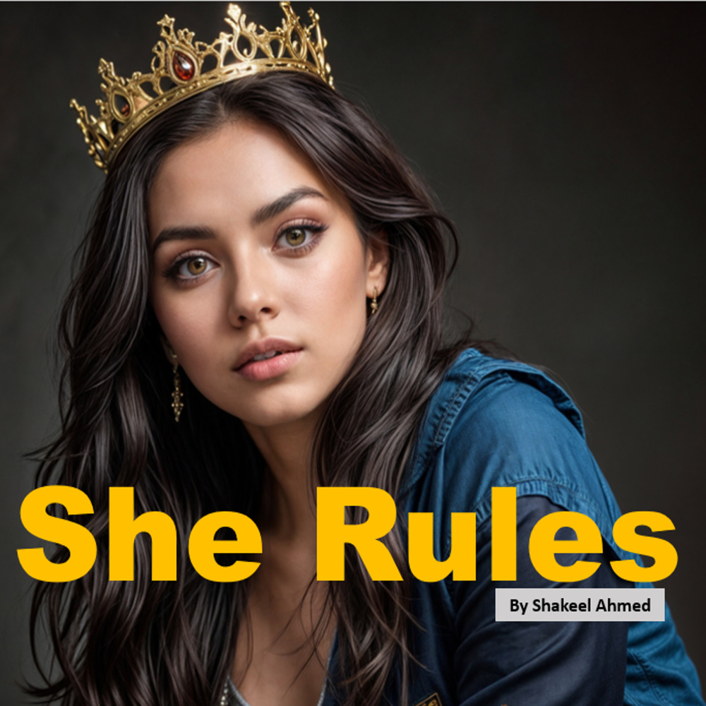 She Rules