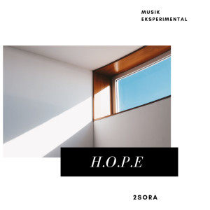 收听2Sora的Isyarat Alam歌词歌曲