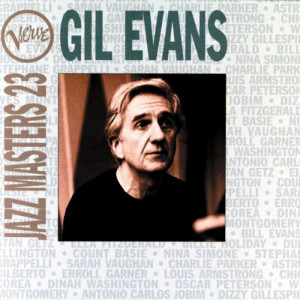 收聽Gil Evans的Greensleeves歌詞歌曲