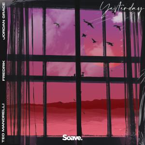 ดาวน์โหลดและฟังเพลง Yesterday พร้อมเนื้อเพลงจาก Teo Mandrelli