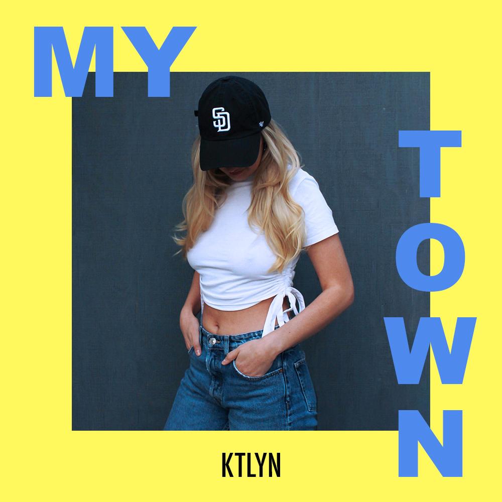 My Town (Explicit)