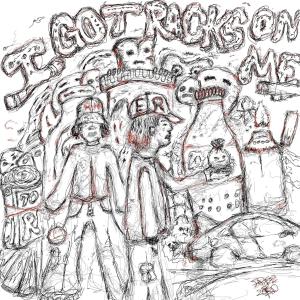 收聽Ermojay的IGotRacksOnMe (feat. FREELORD) (Explicit)歌詞歌曲
