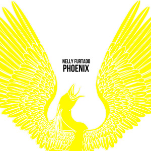 Phoenix dari Nelly Furtado