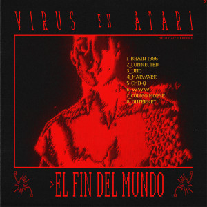อัลบัม El Fin del Mundo ศิลปิน Virus en Atari