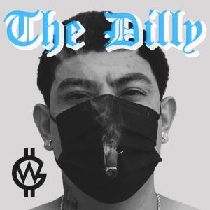Gerald Warbuxs的專輯The Dilly