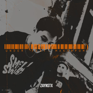Album Under (Explicit) from ZaynSTX