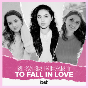 Listen to Never Meant to Fall in Love song with lyrics from Overnights
