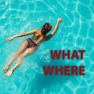 收聽Someone的What - Where歌詞歌曲