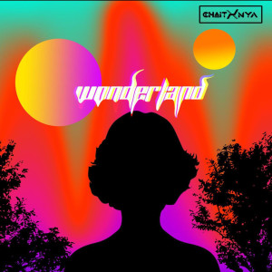 Album Wonderland oleh Chaitxnya