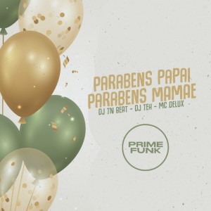 Listen to Parabéns Papai Parabéns Mamae (Explicit) song with lyrics from DJ TN Beat