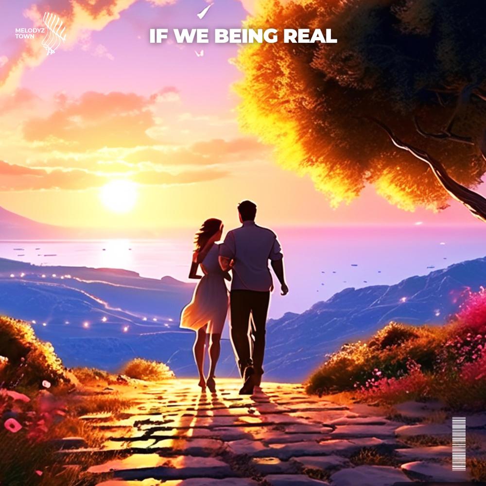 if we being rëal (sped up|Explicit)