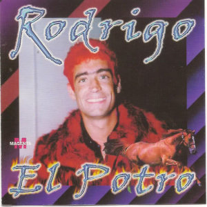 收聽Rodrigo的Boby歌詞歌曲