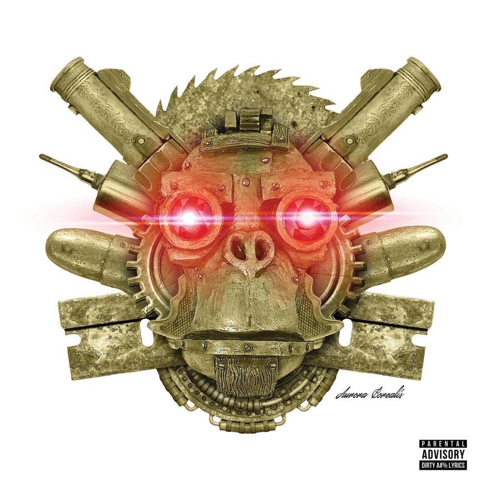 Vulcan Fire (feat. Sleep Sinatra) (Explicit)