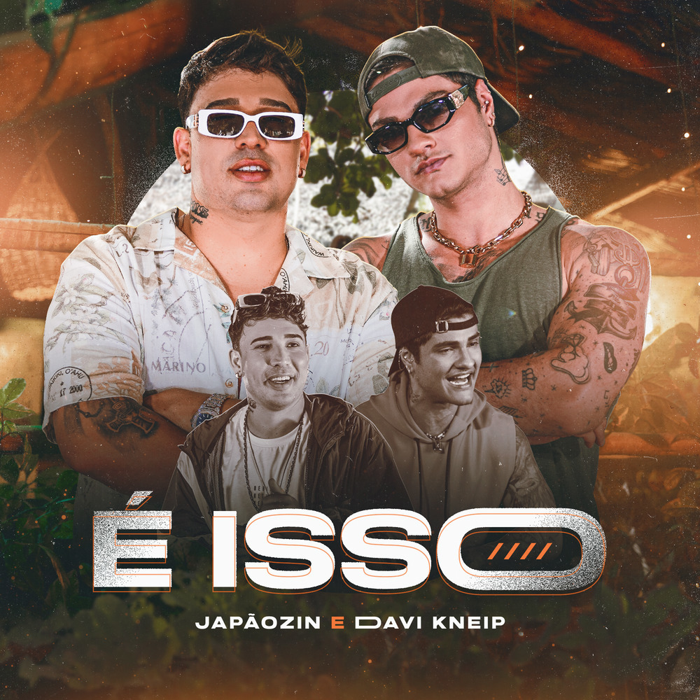 É Isso (Explicit)