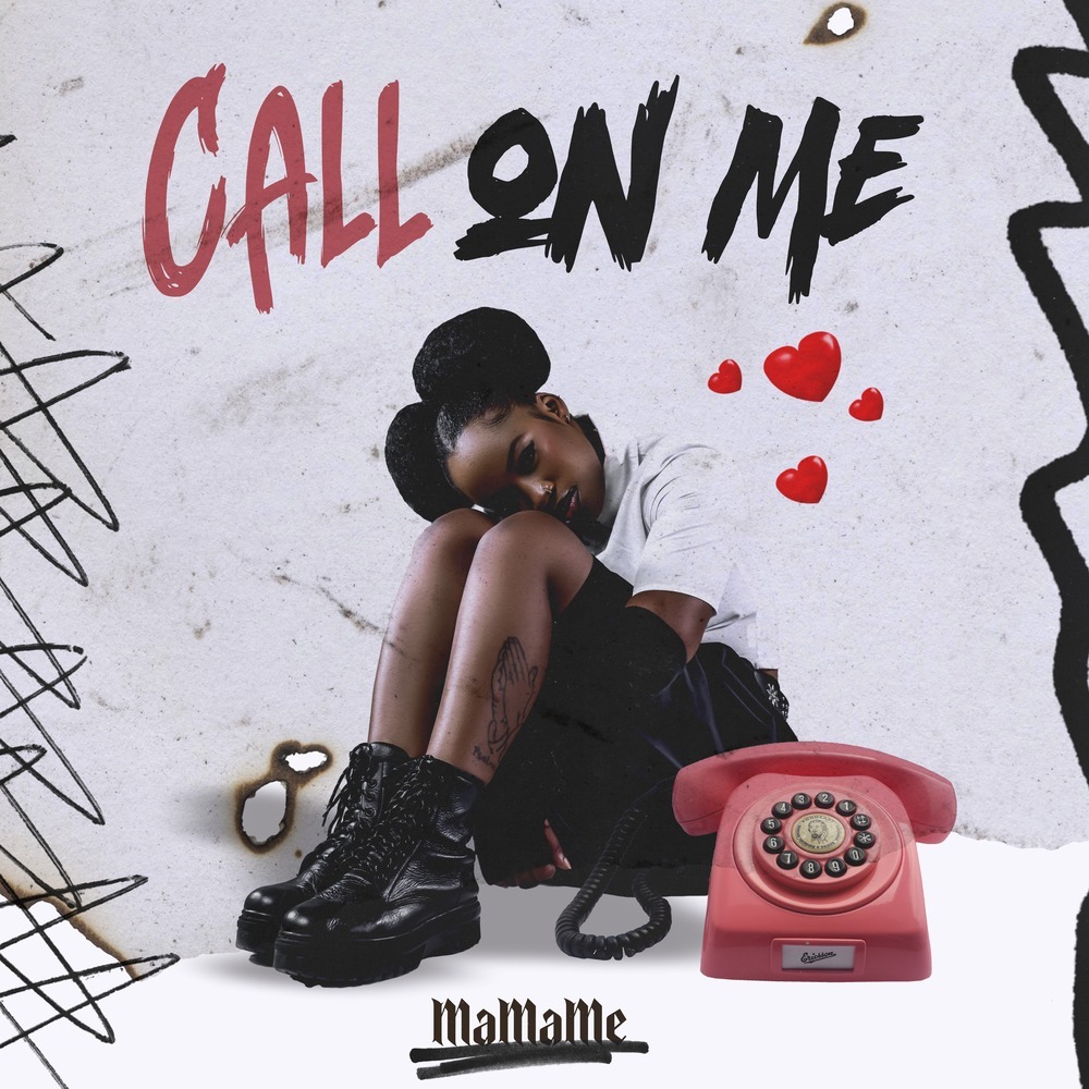 Call On Me