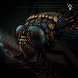 ดาวน์โหลดและฟังเพลง SKULKER (feat. Kros) พร้อมเนื้อเพลงจาก Superchromatic