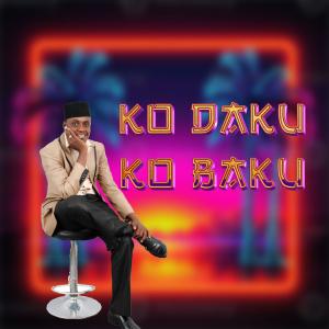 Mahmud Nagudu的專輯KO DAKU KO BAKU