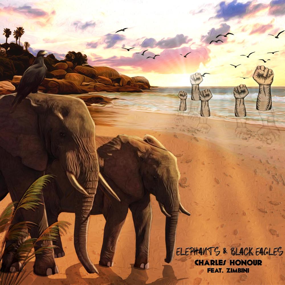 Elephants and Black Eagles (feat. Zimbini)