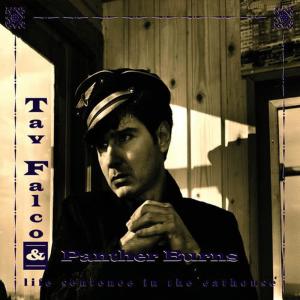 Tav Falco & Panther Burns的專輯Life Sentence in the Cathouse