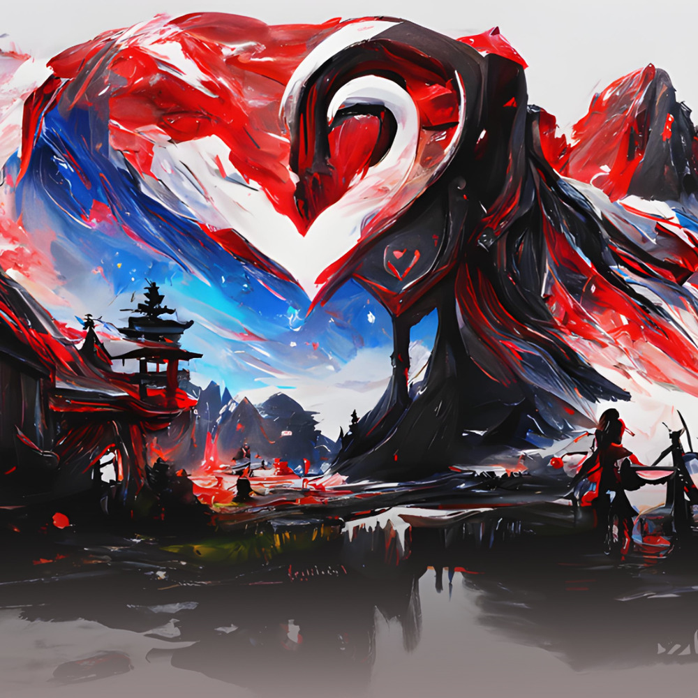 Falling in Love