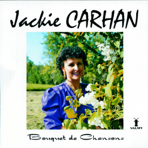 Jackie Carhan的專輯Bouquet de chansons