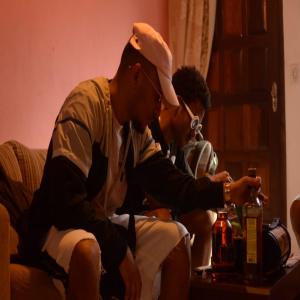 ดาวน์โหลดและฟังเพลง Bala พร้อมเนื้อเพลงจาก Ramon Kaizen