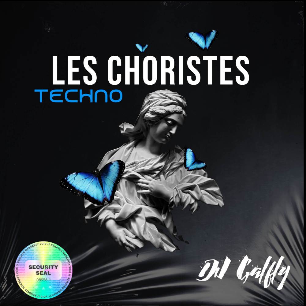 Les Choristes (TECHNO)