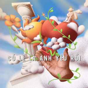 Album Có Lẽ Là Anh Đã Yêu from JOJH