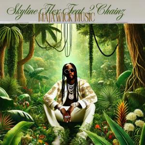 收聽MaJaWick Music的Skyline Flex (feat. 2 Chainz) (Explicit)歌詞歌曲