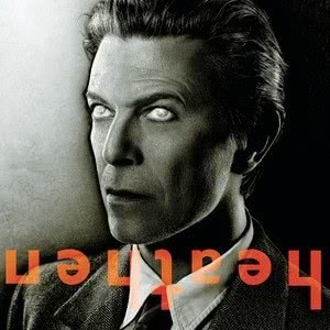 收聽David Bowie的I Would Be Your Slave歌詞歌曲