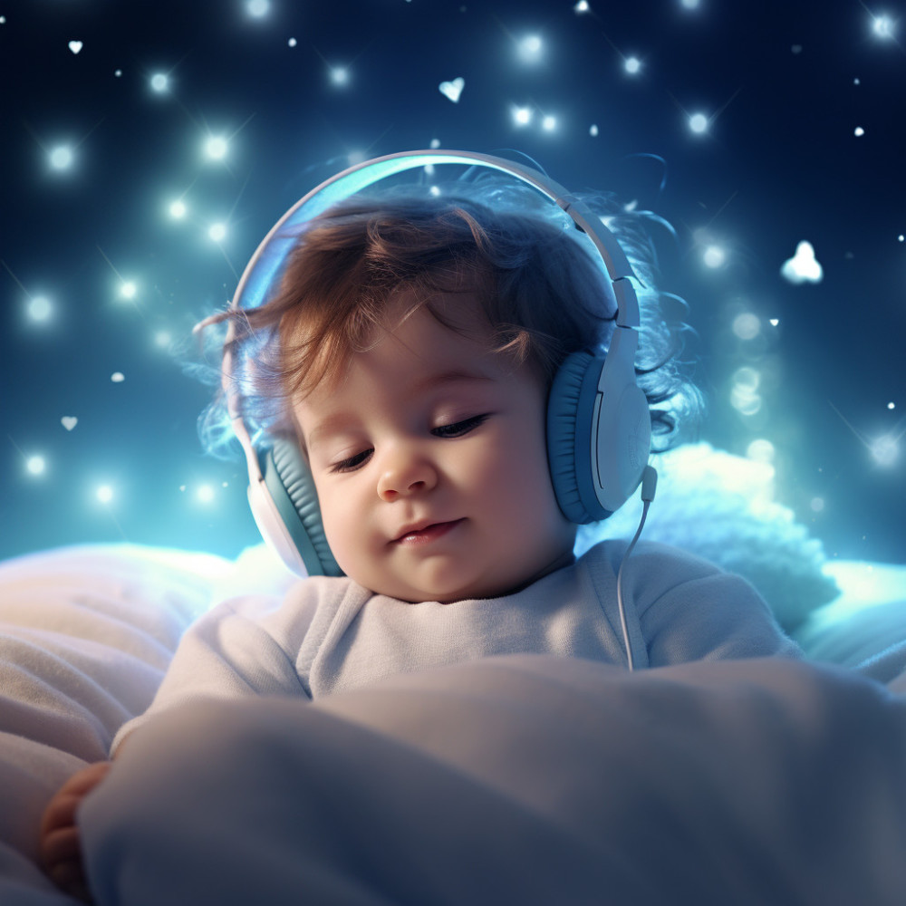 Planetary Lullaby Sleep Soothe