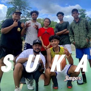 Album Suka from JIMPOX