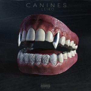 收聽LEIKO的Canines (Explicit)歌詞歌曲