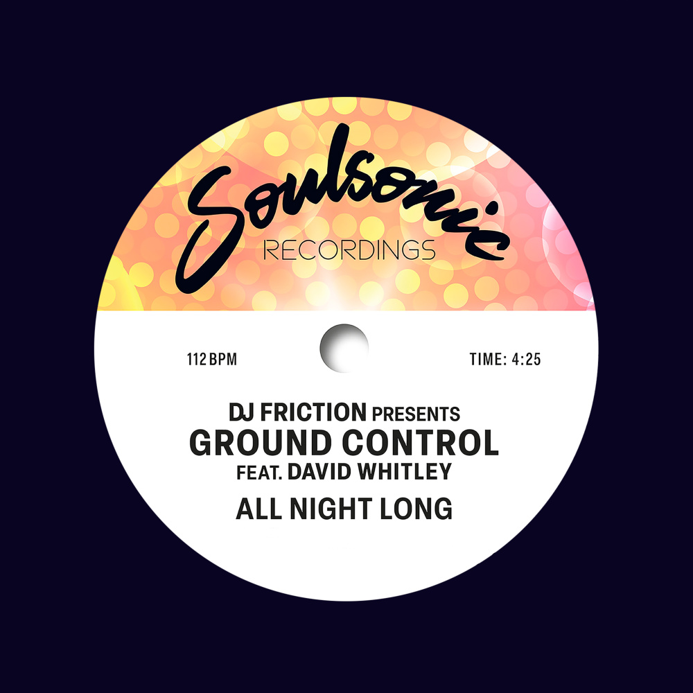 All Night Long (2025 Remastered)