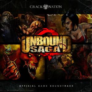 Acumen Nation的專輯Unbound Saga: Official Game Soundtrack