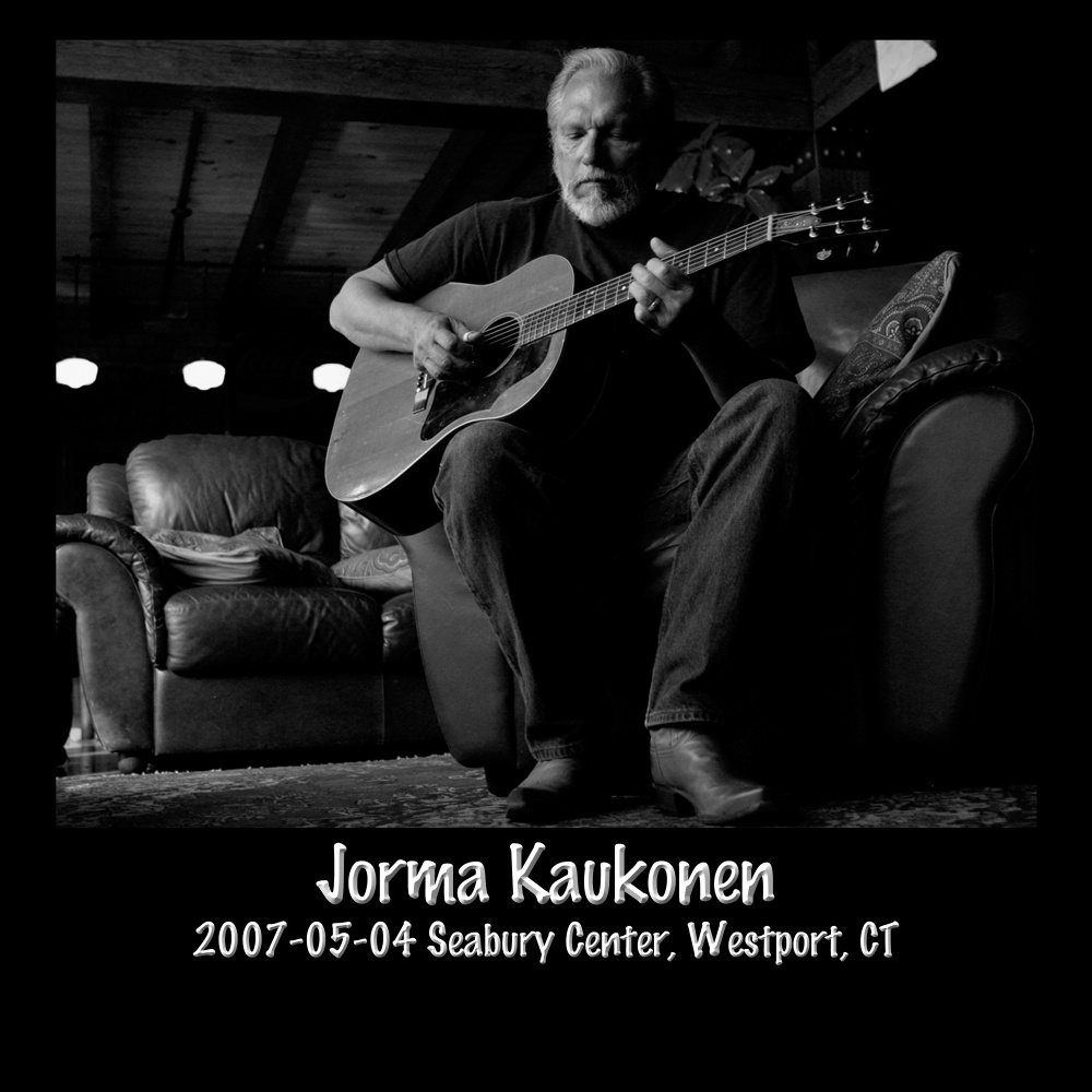 Prohibition Blues (Live - Set 2) (Live|Set 2)