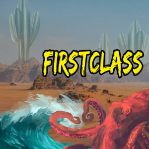 Album Tegakkan, Teriakkan from Firstclass