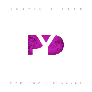 อัลบัม PYD ศิลปิน Justin Bieber