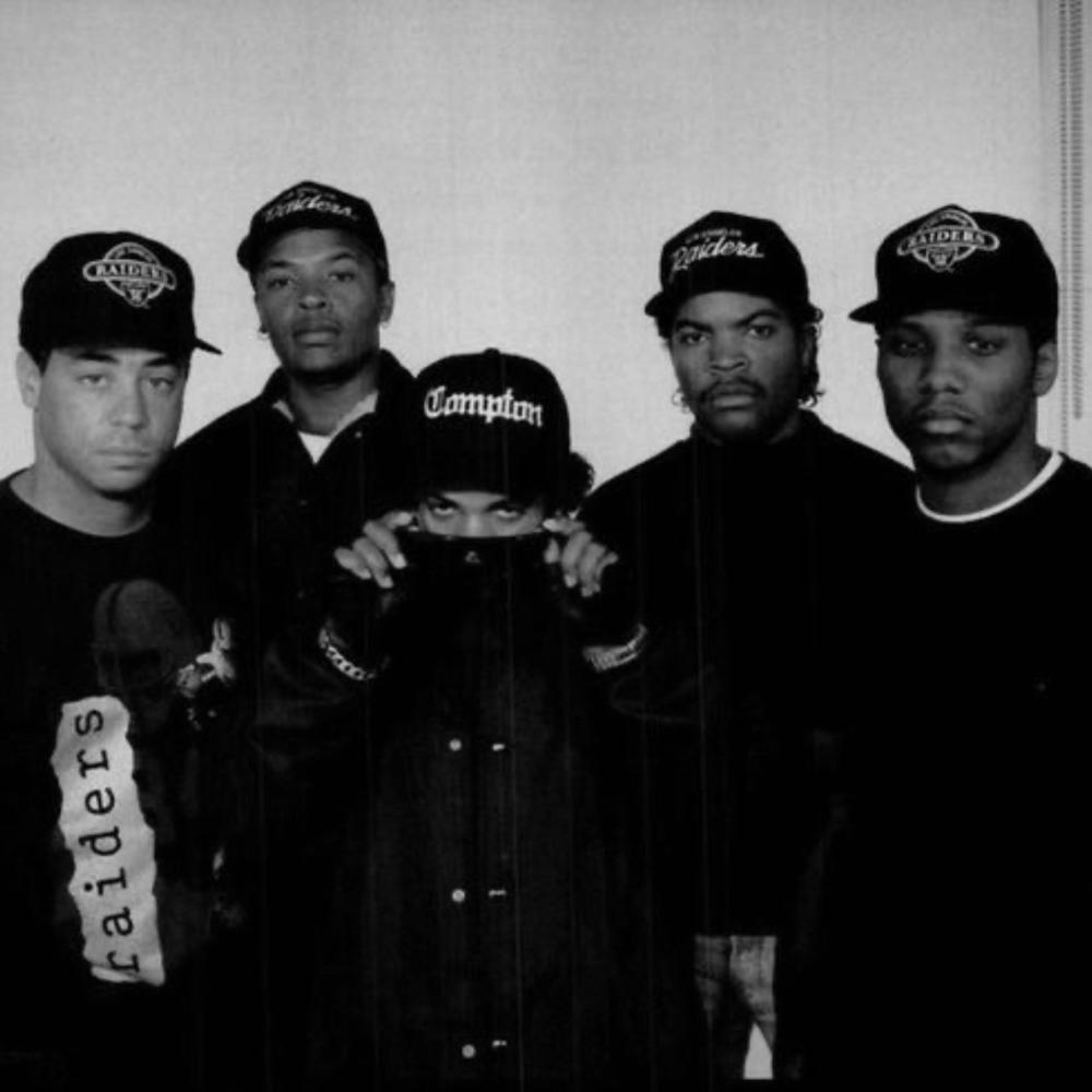 Get Violent (Explicit)