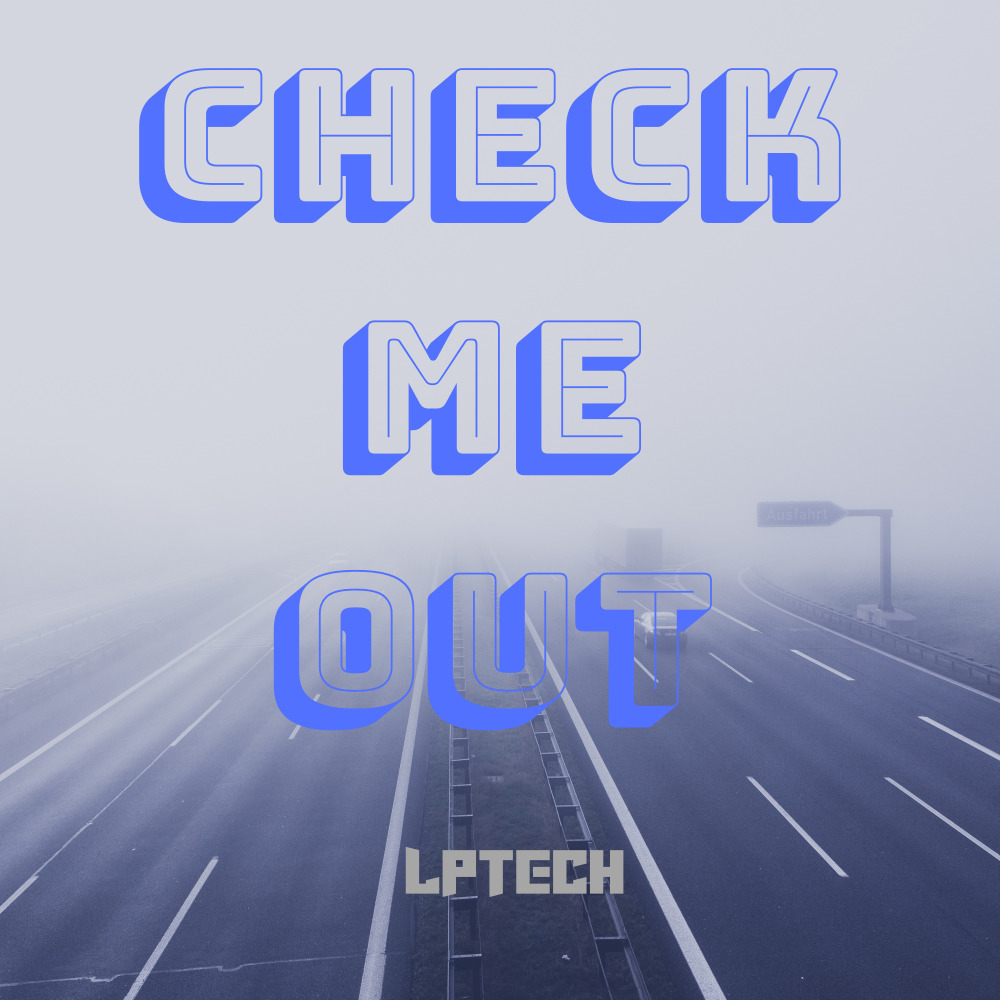 Check Me Out