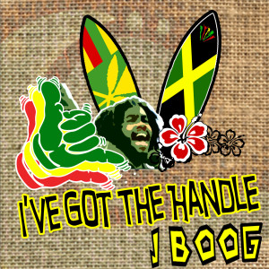 J Boog的專輯I've Got the Handle