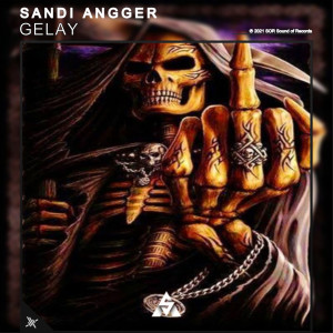 Listen to Gelay song with lyrics from Sandi Angger