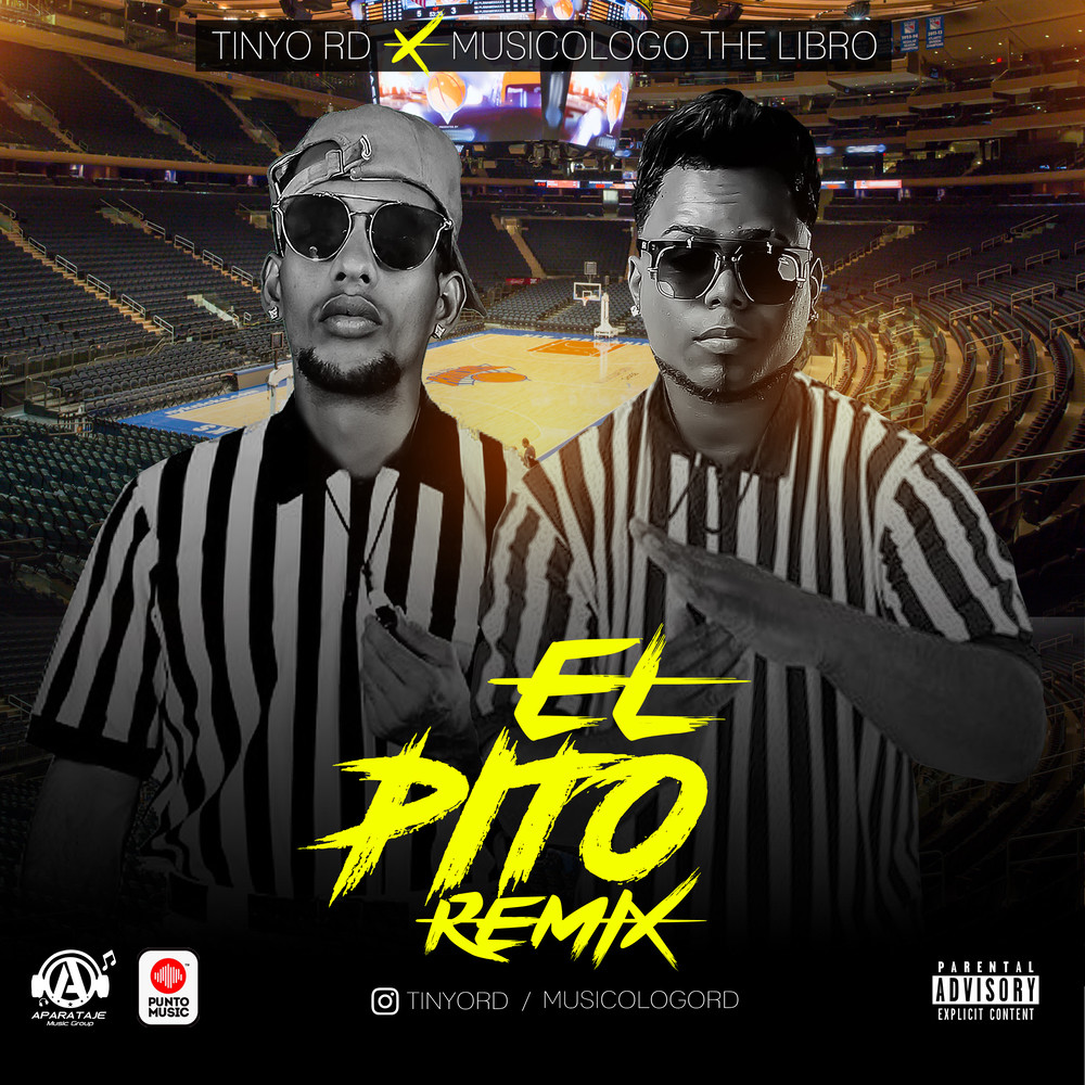 El Pito (Remix) (Explicit) (Remix|Explicit)