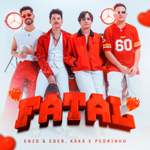 Album FATAL from Enzo & Eder
