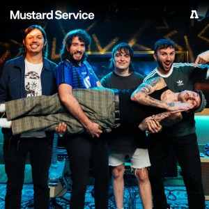 Listen to Get Fucked (Audiotree Live version|Explicit) song with lyrics from Mustard Service