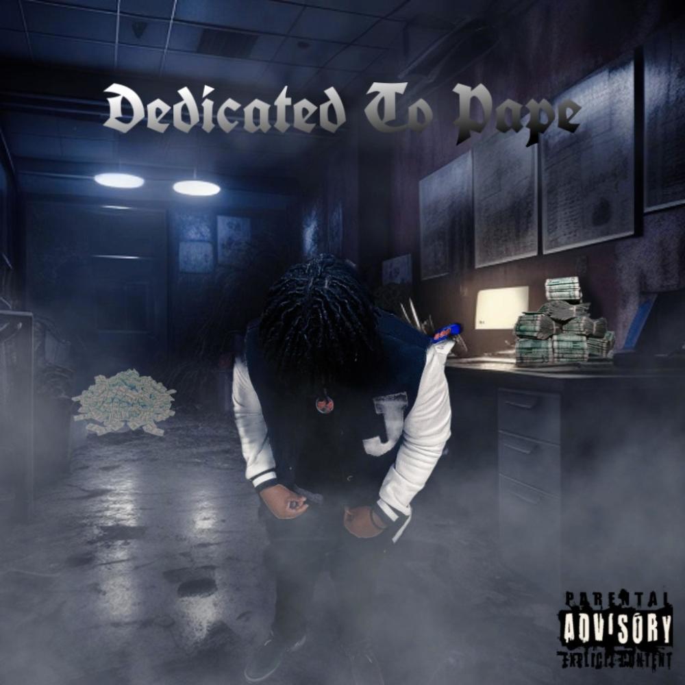 Goin in (feat. Luhdj5|Explicit)